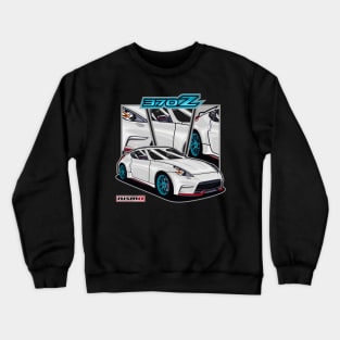 370Z Nismo Crewneck Sweatshirt